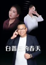 白蔷薇的春天（86集）-免费短剧