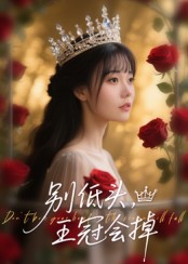别低头王冠会掉（70集）岑明&张贻乔-免费短剧