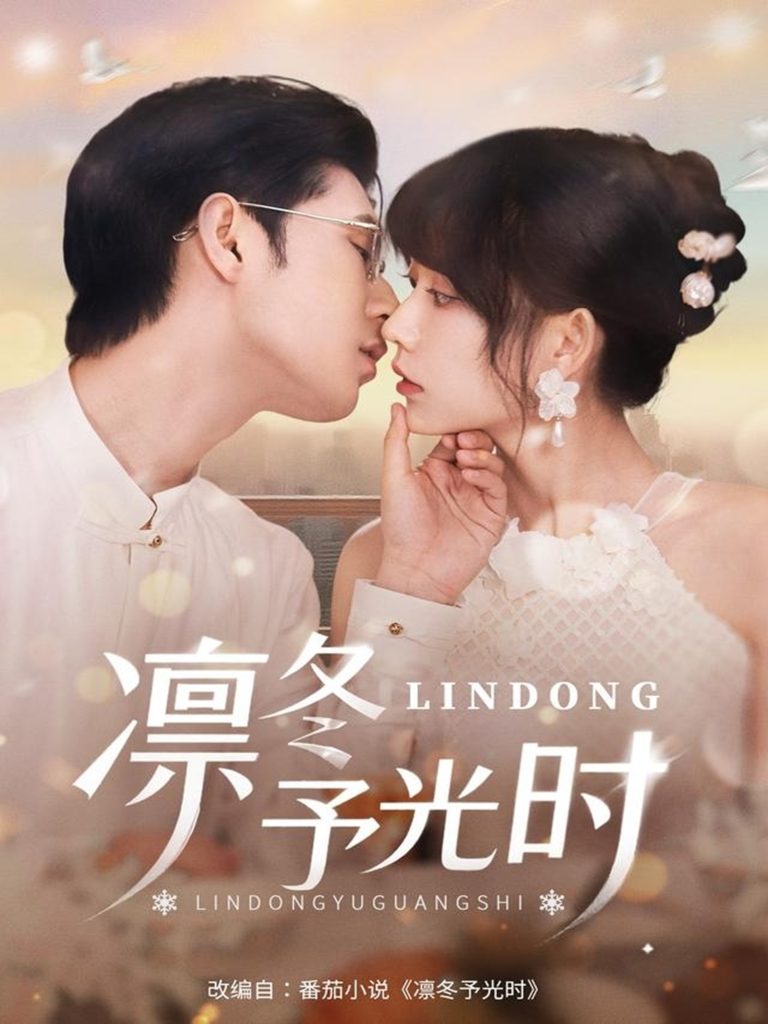 凛冬予光时（60集）李河源&盛晨-免费短剧