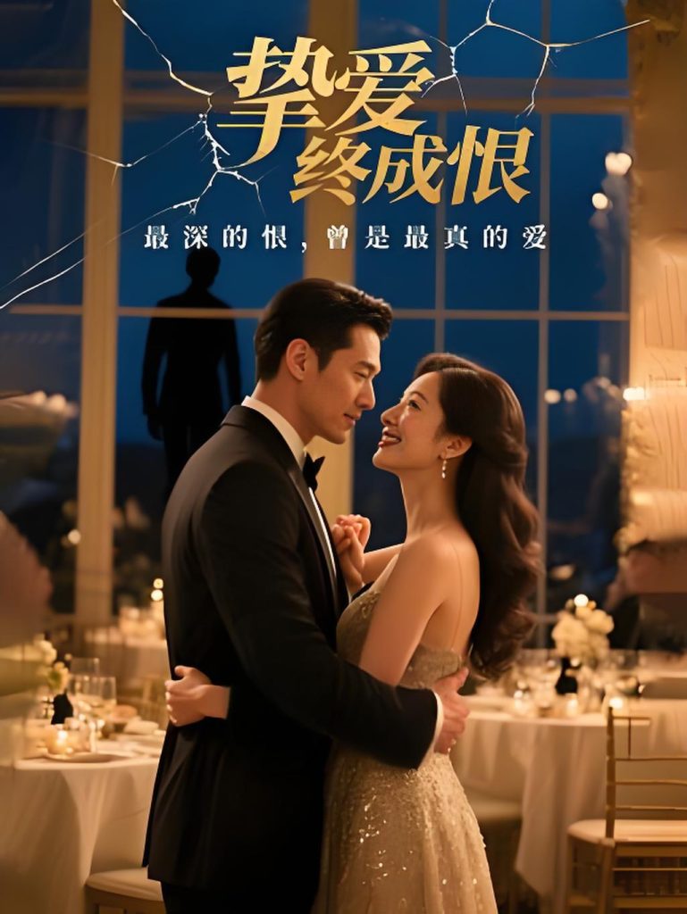 挚爱终成恨 (30集)-免费短剧