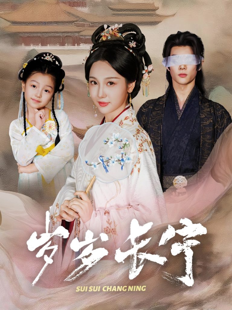 岁岁长宁＆若待玉兰重开时（61集）李俊辰＆魏凡舒-免费短剧