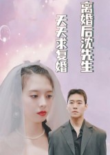 离婚后沈先生天天求复婚(100集)-免费短剧
