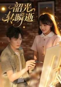 韶光转瞬逝（60集）-免费短剧