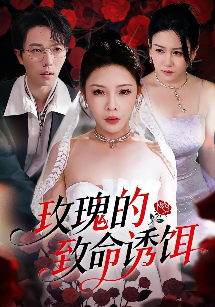 玫瑰的致命诱饵（63集）张琴&高凯-免费短剧