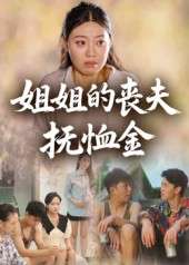 姐姐的丧夫抚恤金（40集）-免费短剧