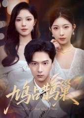 鸠占鹊巢&顶流夫人的致命陷阱（70集）-免费短剧