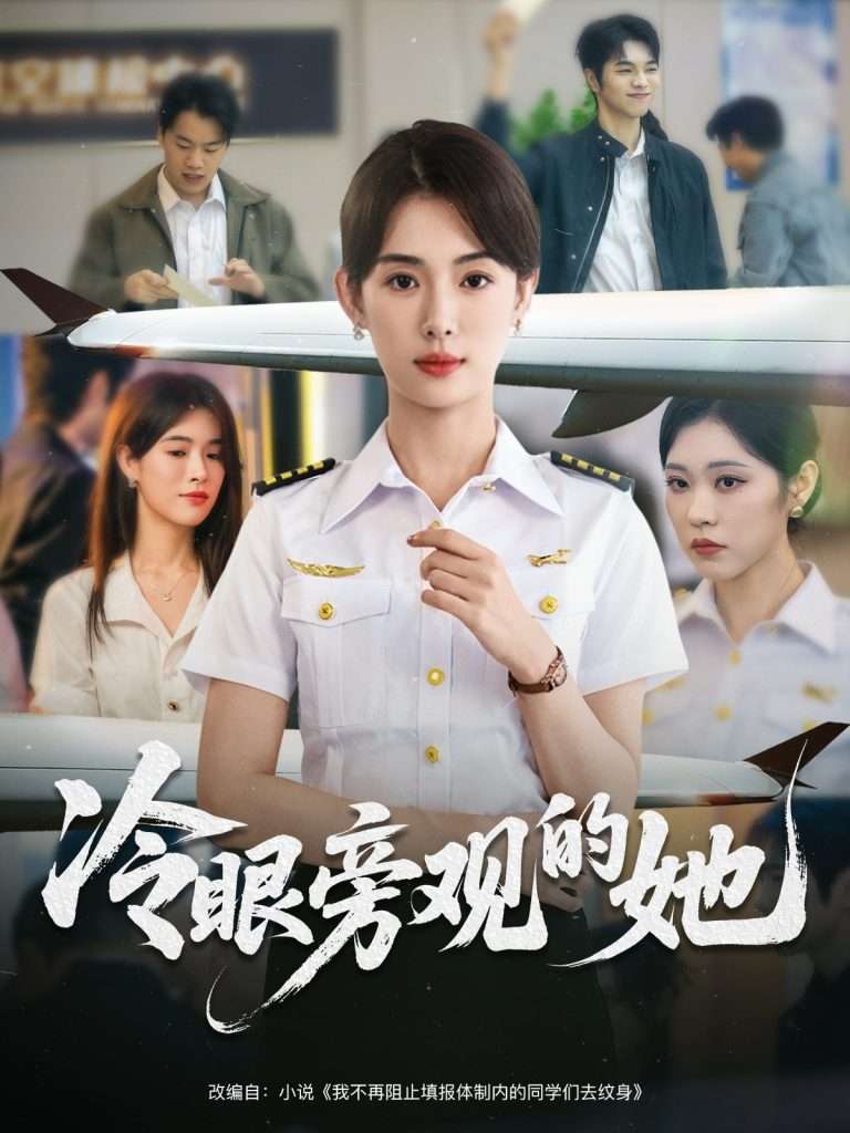 冷眼旁观的她 (61集) 姜钰佳-免费短剧