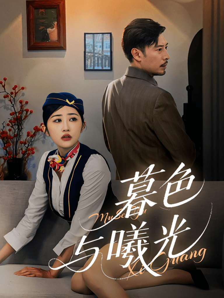 暮色与曦光（70集）-免费短剧