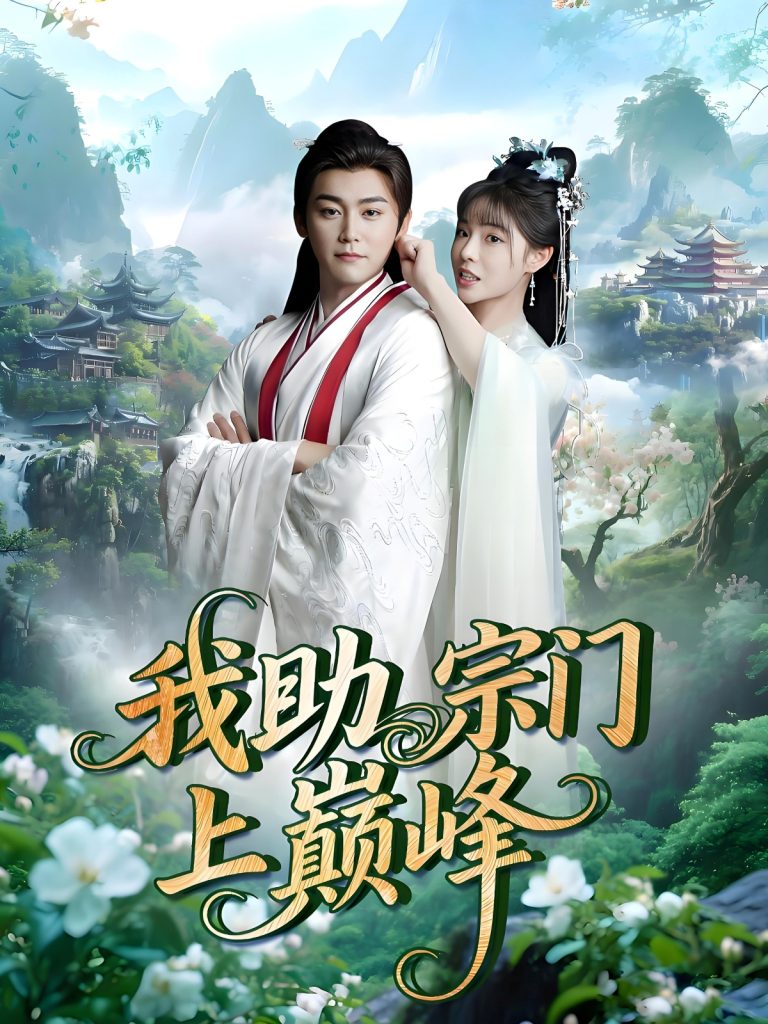 我助宗门上巅峰（73集）张琴&张元帅-免费短剧