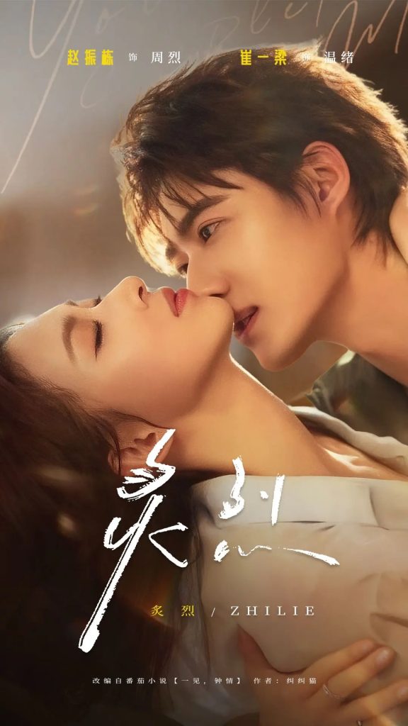 炙烈（73集）赵振栋&崔一梁-免费短剧