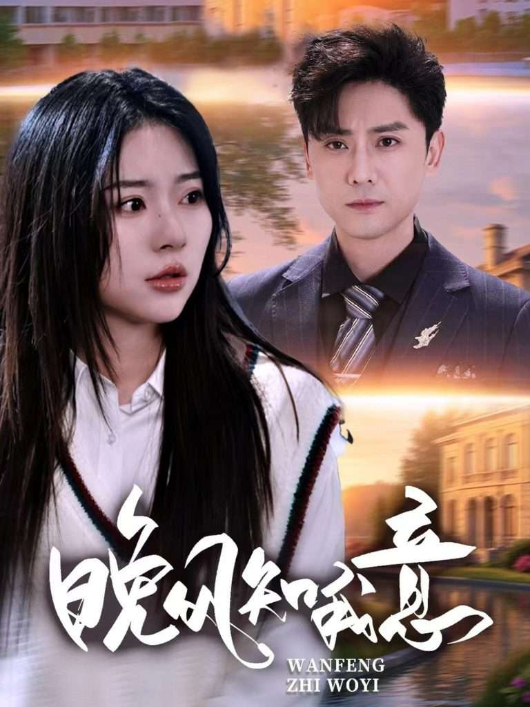 晚风知我意（50集）金瑶&杨泽琳-免费短剧