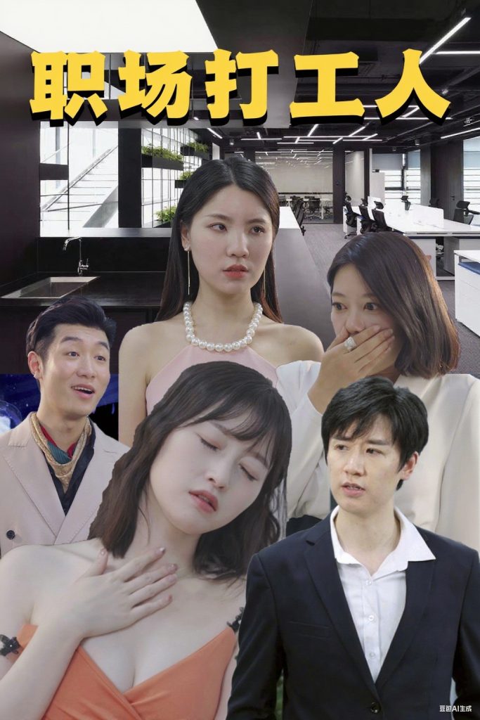 职场打工人（76集）-免费短剧