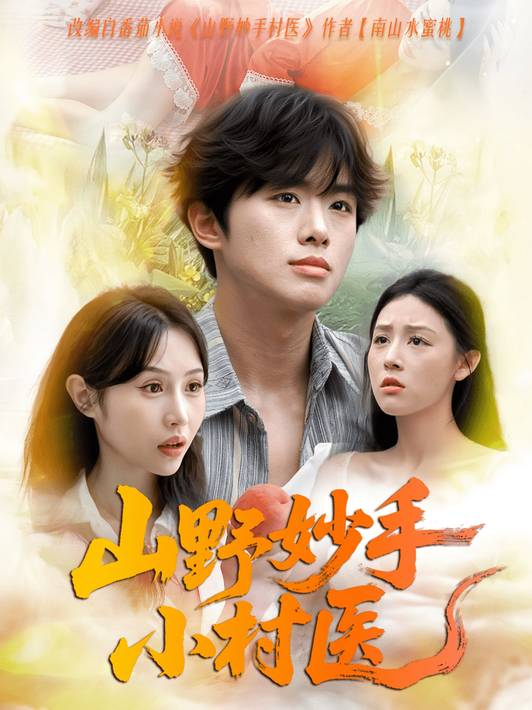 山野妙手小村医（78集）-免费短剧