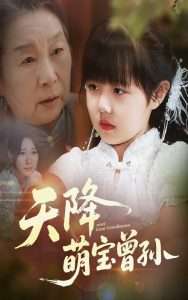 天降萌宝曾孙（60集）曹皓添&高明君-免费短剧