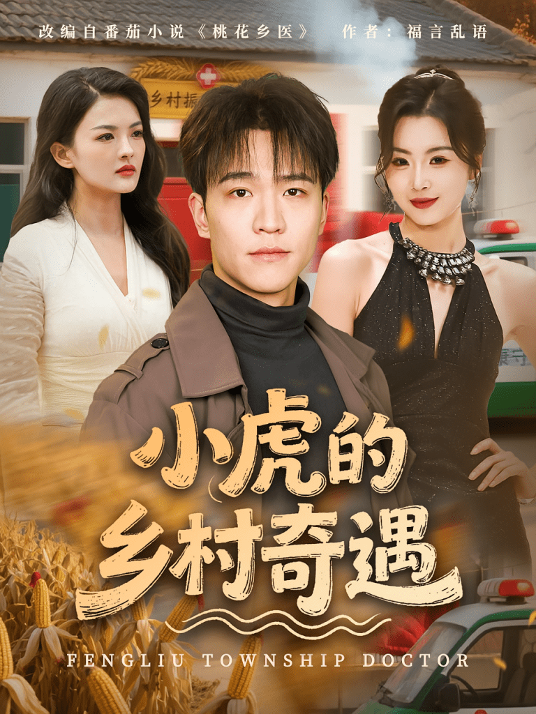 小虎的乡村奇遇（80集）-免费短剧