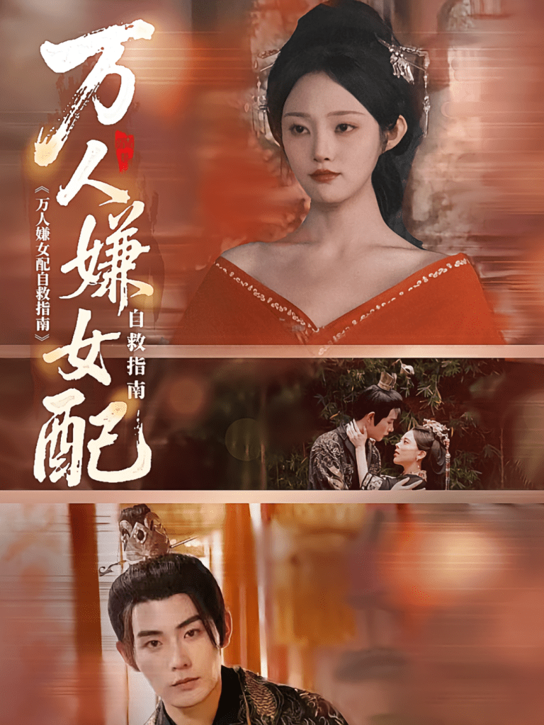 万人嫌女配自救指南（60集）陆景年&江窈-免费短剧