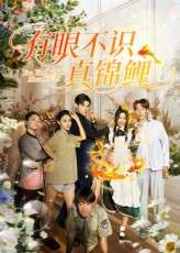 有眼不识真锦鲤(35集)刘凯&尹玲-免费短剧