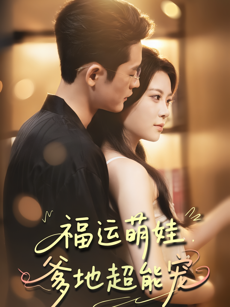 宠福运萌娃爹地超能宠（67集）田雨欣&杜心绯-免费短剧