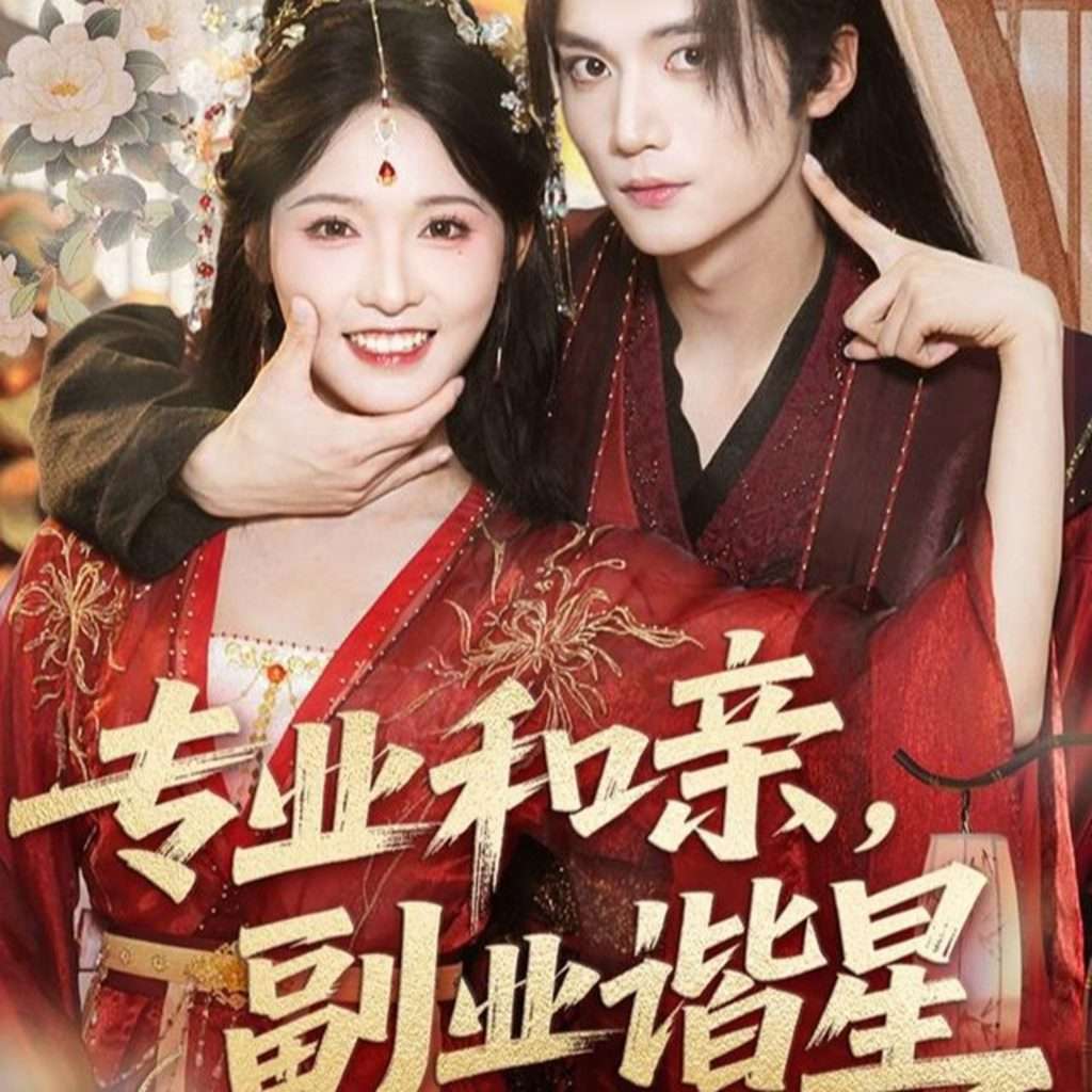 专业和亲,副业谐星(60集)王培延&甜九洛-免费短剧