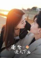 逐鹭渡天下2(59集)廖帕姿-免费短剧