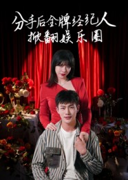 分手后金牌经纪人掀翻娱乐圈（30集）张琦&张培宝-免费短剧