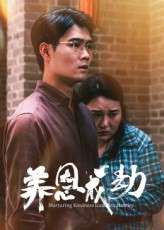 养恩成劫（30集）-免费短剧