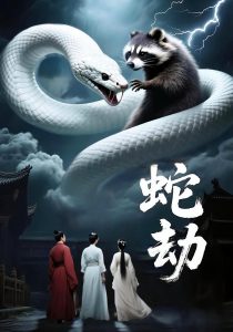 蛇劫(30集)-免费短剧