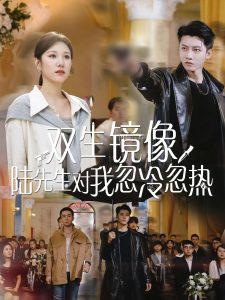双生镜像陆先生对我忽冷忽热(61集)-免费短剧