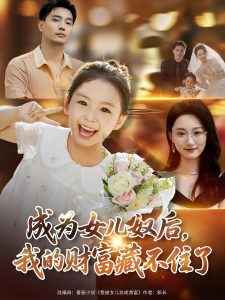 成为女儿奴后我的财富藏不住了（80）王梓豪&林千仟-免费短剧