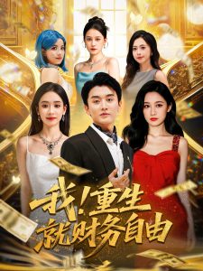我重生就财务自由（69）张亚迪&王龙-免费短剧