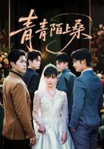 青青陌上桑(70集)-免费短剧