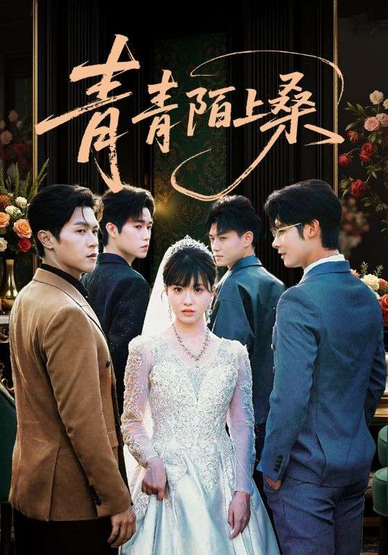 青青陌上桑（70集）-免费短剧