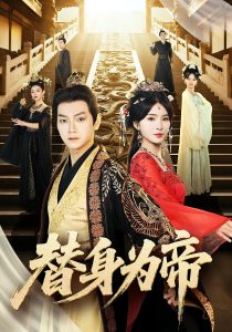 替身为帝(92集)-免费短剧