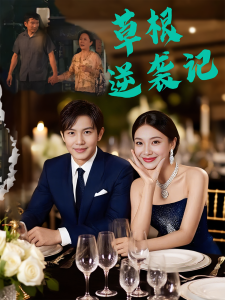 草根逆袭记(55集)王泽沛&胡彩云-免费短剧