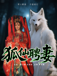 狐仙聘妻（30集）-免费短剧