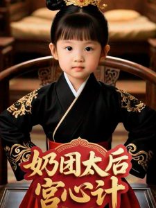 奶团太后宫心计（68集）AI短剧-免费短剧