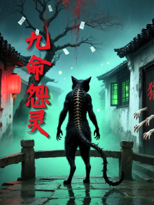 九命怨灵(22)老栓&小梅-免费短剧