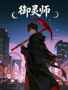 御灵师（29集）动漫-免费短剧