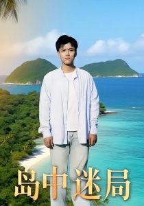岛中迷局（71集）-免费短剧