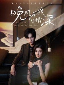 晚风不渡旧情深(70集)马法洋&美美(程美华)-免费短剧