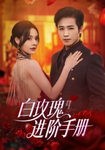 白玫瑰进阶手册（64集）古铭瀚＆赵西-免费短剧