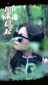 风禾尽起(31集)-免费短剧