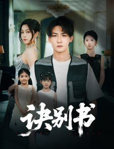 诀别书(60集)孙虎城&刘昕悦-免费短剧