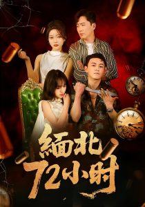 缅北72小时（43集）-免费短剧