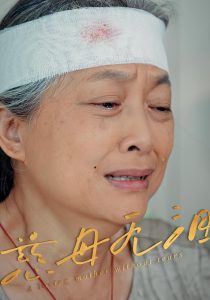 慈母无泪（30集）-免费短剧