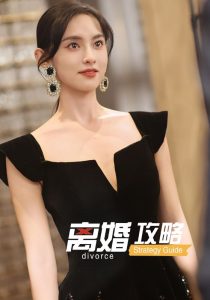 离婚攻略（53集）-免费短剧