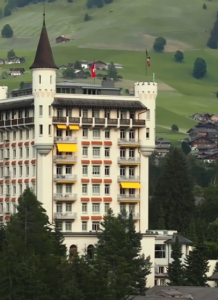 循着气味爱上你（58集）-免费短剧