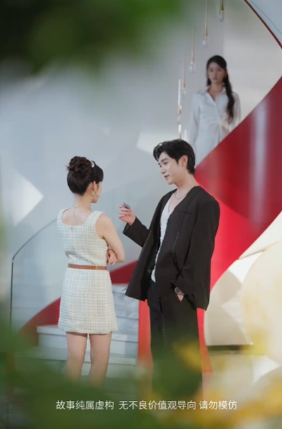 我抛弃赘婿后傅爷他发疯了(61集)张玉娇&白皓-免费短剧