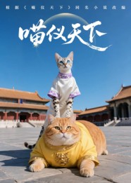 喵仪天下（20集）第一季 AI短剧-免费短剧