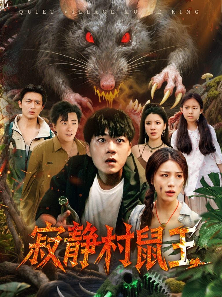 寂静村鼠王 (53集)-免费短剧